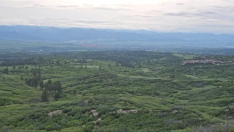 Daniels Park - Sedalia, CO
