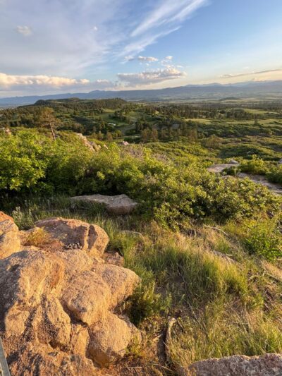 Daniels Park - Sedalia, CO