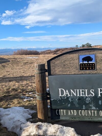 Daniels Park - Sedalia, CO