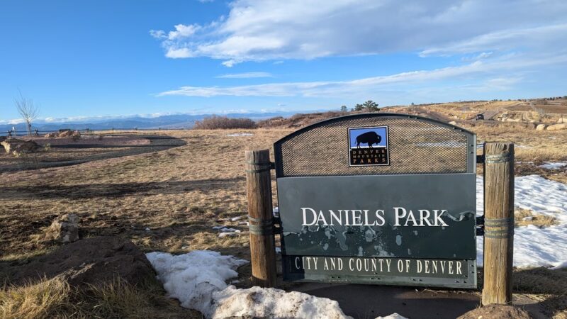 Daniels Park - Sedalia, CO