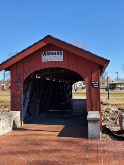 Centennial Park - Sedalia, MO