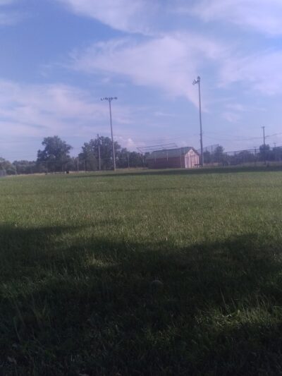 Housel Park - Sedalia, MO
