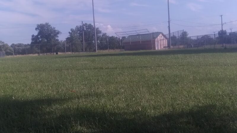 Housel Park - Sedalia, MO