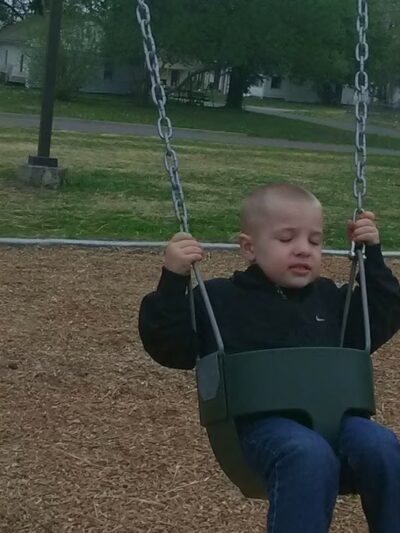 Housel Park - Sedalia, MO