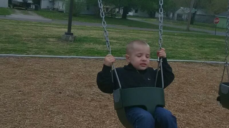 Housel Park - Sedalia, MO