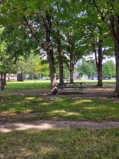 Katy Park - Sedalia, MO