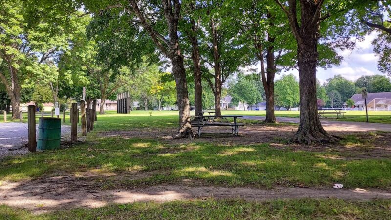 Katy Park - Sedalia, MO
