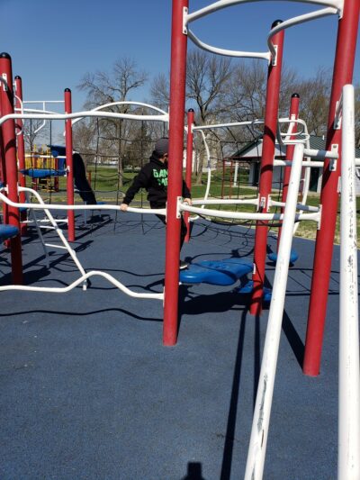 Katy Park - Sedalia, MO