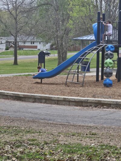 Katy Park - Sedalia, MO