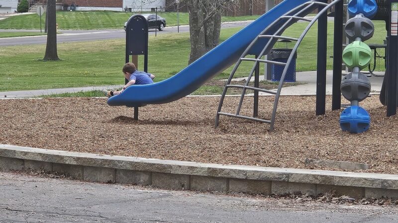 Katy Park - Sedalia, MO