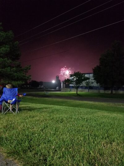 Katy Park - Sedalia, MO