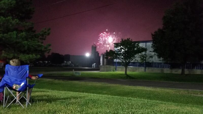 Katy Park - Sedalia, MO