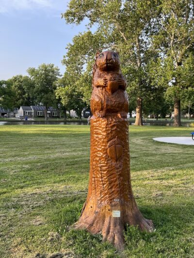 Liberty Park - Sedalia, MO