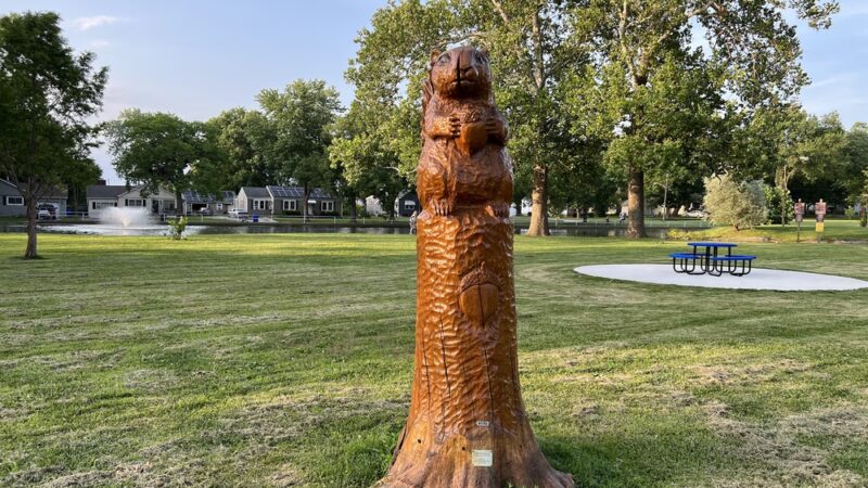 Liberty Park - Sedalia, MO