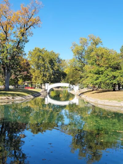 Liberty Park - Sedalia, MO