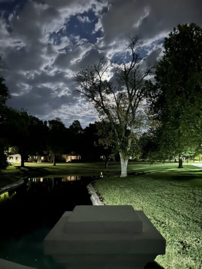 Liberty Park - Sedalia, MO