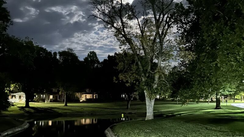 Liberty Park - Sedalia, MO