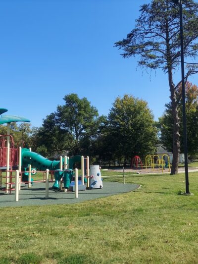 Vermont Park - Sedalia, MO