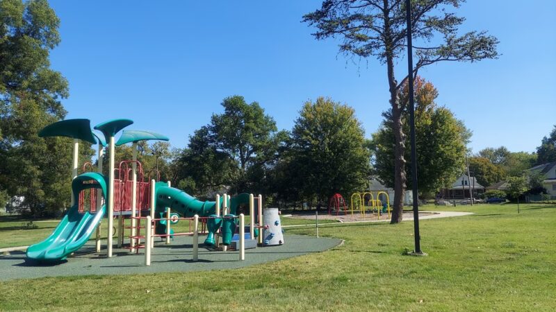 Vermont Park - Sedalia, MO