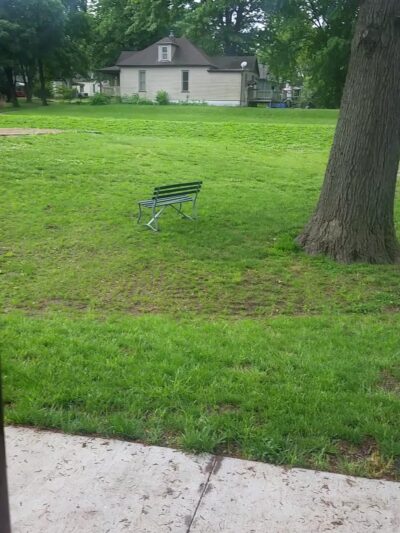 Vermont Park - Sedalia, MO