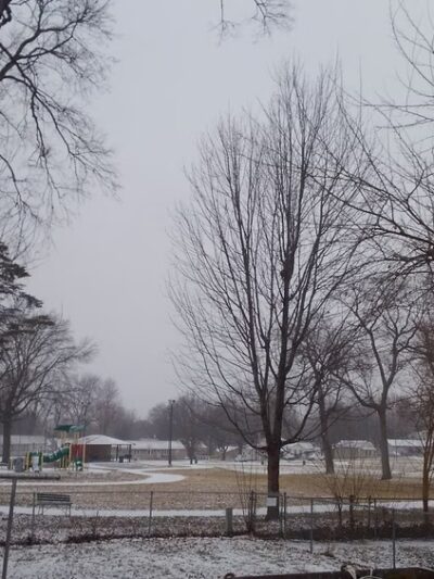 Vermont Park - Sedalia, MO