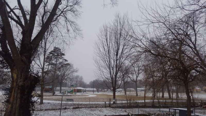 Vermont Park - Sedalia, MO