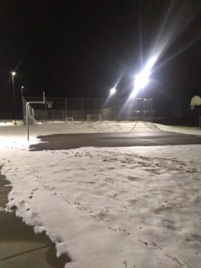 Vermont Park - Sedalia, MO
