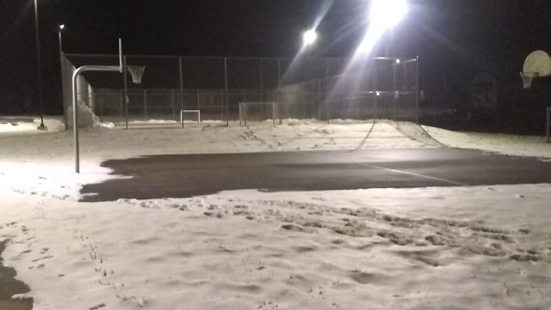 Vermont Park - Sedalia, MO