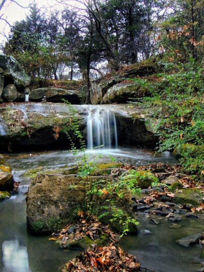 The Hollow - Sedan, KS