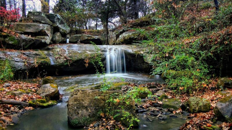 The Hollow - Sedan, KS