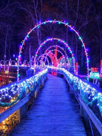 The Hollow - Sedan, KS