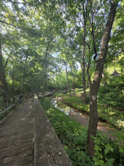 The Hollow - Sedan, KS