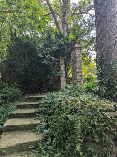 The Hollow - Sedan, KS