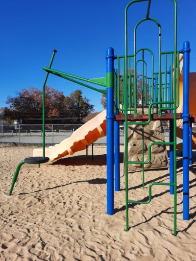 Rogers Memorial Park - Sedley, VA