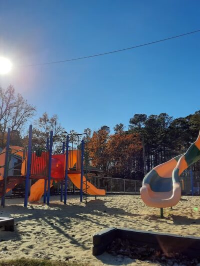 Rogers Memorial Park - Sedley, VA
