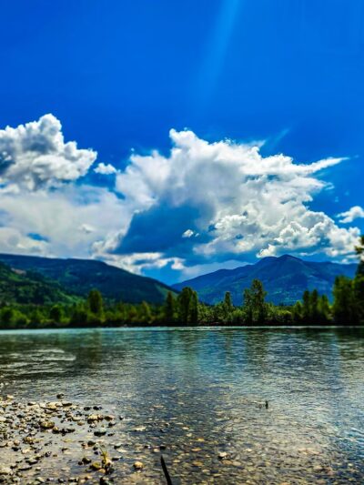 Cumberland Creek Conservation Area - Sedro-Woolley, WA