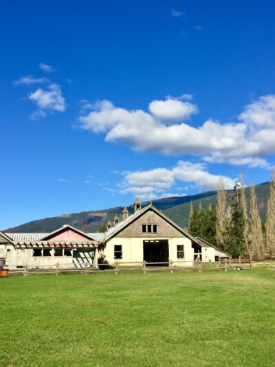 Northern State Recreation Area - Sedro-Woolley, WA
