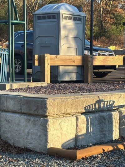 Seekonk Playground - Seekonk, MA