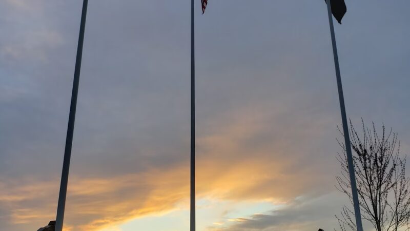 Seekonk Veterans Memorial Park - Seekonk, MA