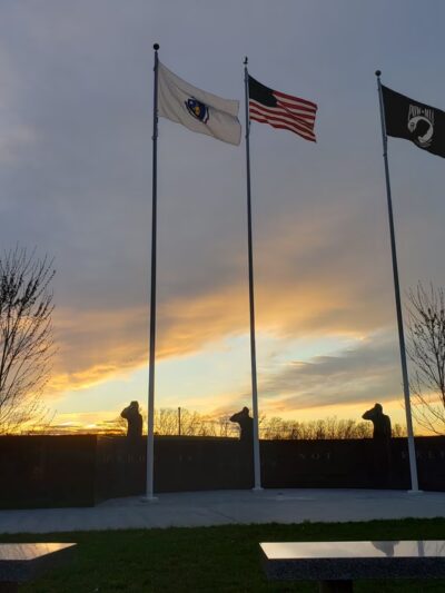 Seekonk Veterans Memorial Park - Seekonk, MA
