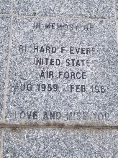 Seekonk Veterans Memorial Park - Seekonk, MA