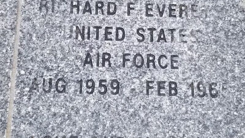Seekonk Veterans Memorial Park - Seekonk, MA