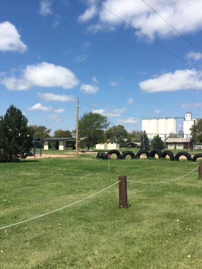 Seibert Community Park - Seibert, CO