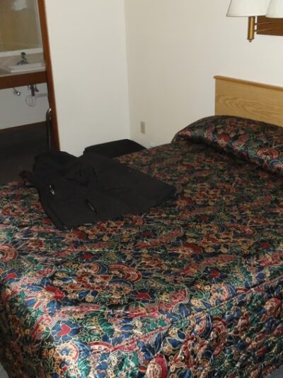 Bay Motel - Sekiu, WA