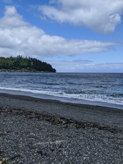 Bay Motel - Sekiu, WA