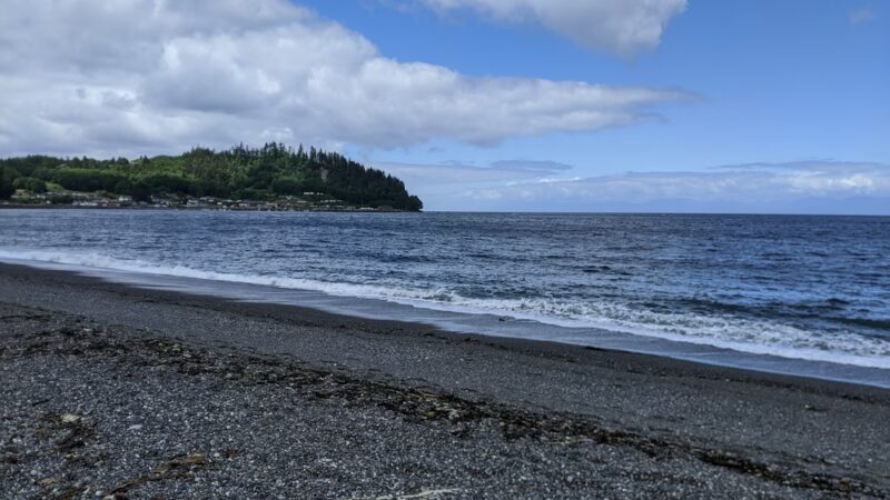 Bay Motel - Sekiu, WA