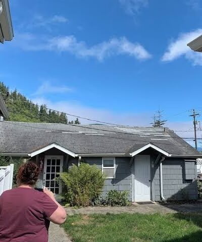 Curley's Resort & Dive Center - Sekiu, WA