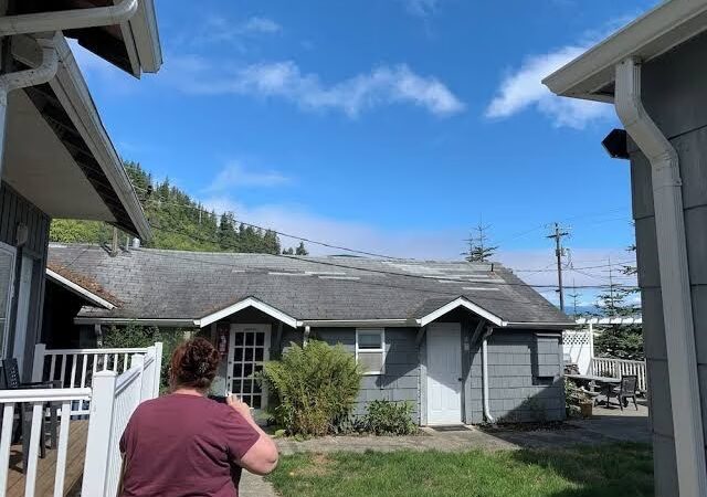 Curley's Resort & Dive Center - Sekiu, WA