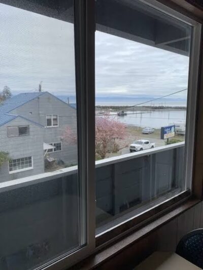 Curley's Resort & Dive Center - Sekiu, WA