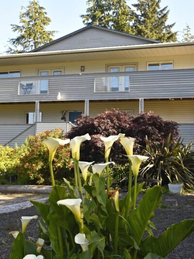 The Inn at Neah Bay - Sekiu, WA